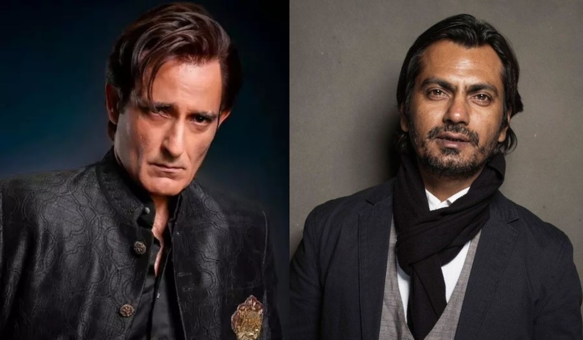 Akshaye Khanna vs Nawazuddin Siddiqui for Tumbbad 2 villain role? Here’s what we know