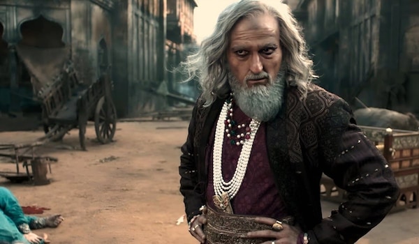 5 memorable films of Akshaye Khanna to watch on OTT if you liked him in Chhaava