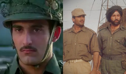Akshaye Khanna, Suniel Shetty to reprise roles in Sunny Deol's Border 2? Here's what we know