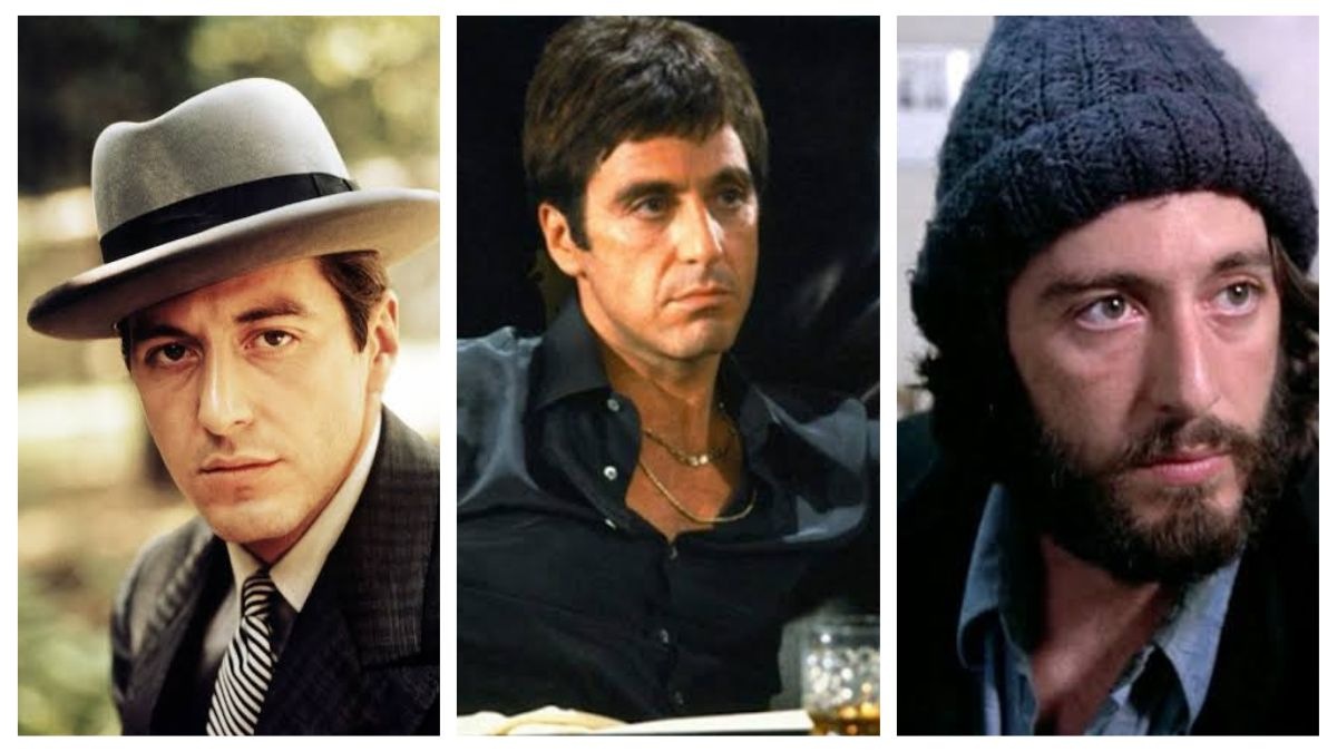 The ultimate quiz on Al Pacino