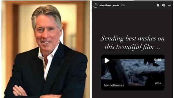 Alan Silvestri