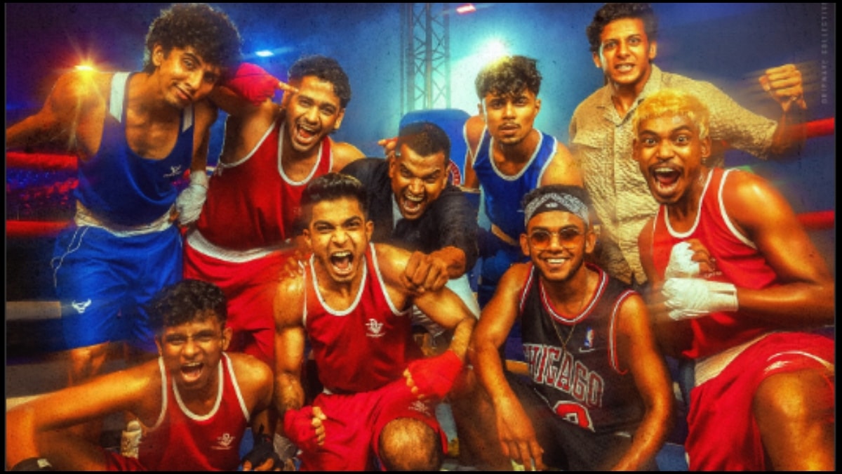Alappuzha Gymkhana trailer: Naslen lands 'punch' dialogues as Khalid Rahman takes a jab at sports comedy
