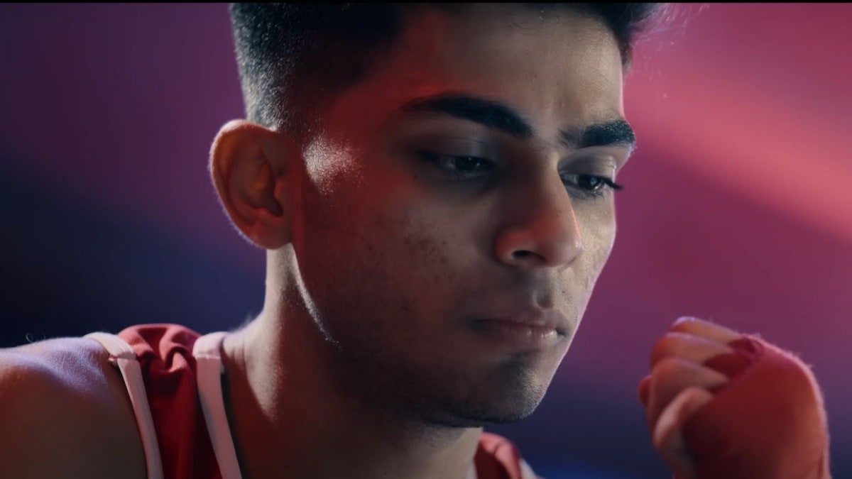 Gymkhana release date: Telugu dubbed version of Premalu fame Naslen’s new film out on THIS date