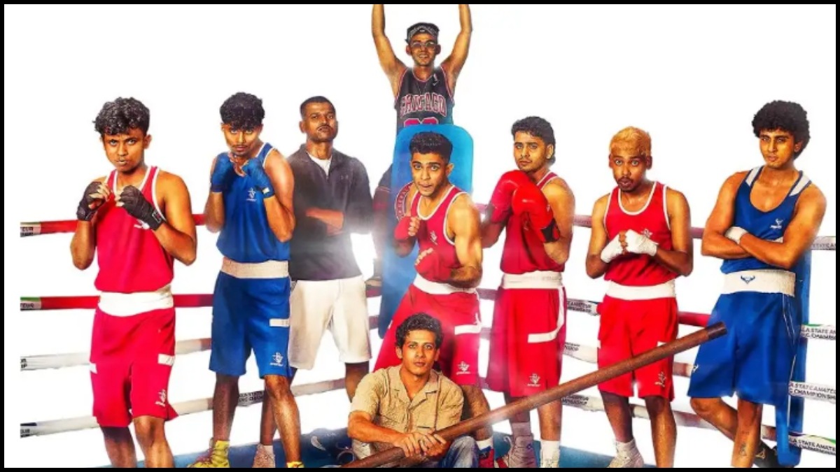 Alappuzha Gymkhana box office collection day 12: Naslen’s sports comedy crosses Rs 50 crore, 4th Malayalam movie in 2025 to achieve the feat