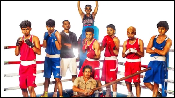 Alappuzha Gymkhana box office collection day 12: Naslen’s sports comedy crosses Rs 50 crore, 4th Malayalam movie in 2025 to achieve the feat