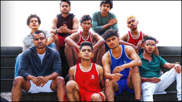 Alappuzha Gymkhana: Naslen's film a hit on OTT among Telugu audience, beats Premalu in popularity