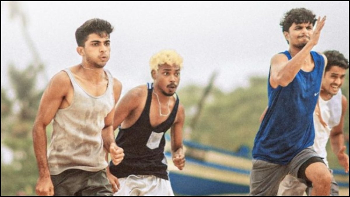 Gymkhana on OTT: Naslen-led sports drama’s Telugu version to release on second streamer on THIS date