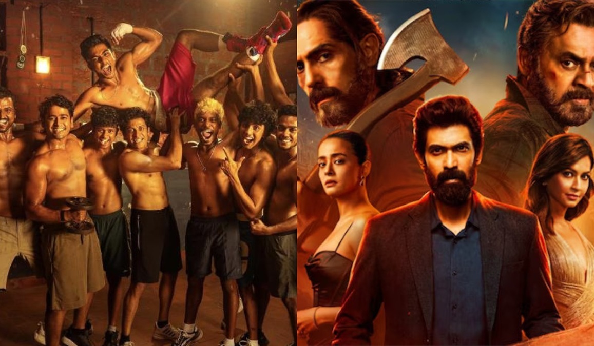 Friday OTT Releases (June 13, 2025): Most exciting films and series to watch on Netflix, Prime Video, SonyLIV, and more