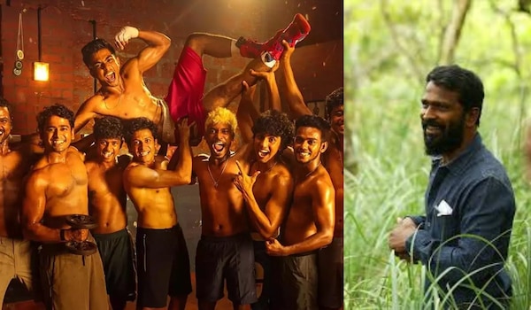 Vetrimaaran to remake Alappuzha Gymkhana with Ken Karunas? Here is what we know