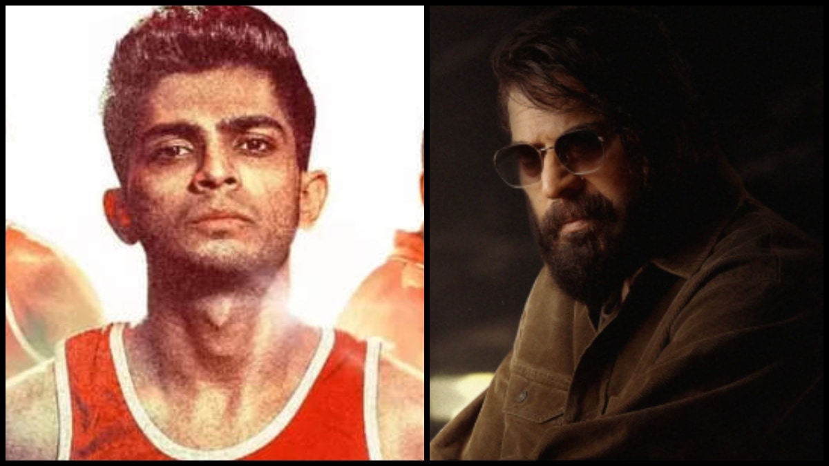 Alappuzha Gymkhana vs Bazooka day 2 box office collection: Naslen’s sports comedy closes in on the Mammootty thriller