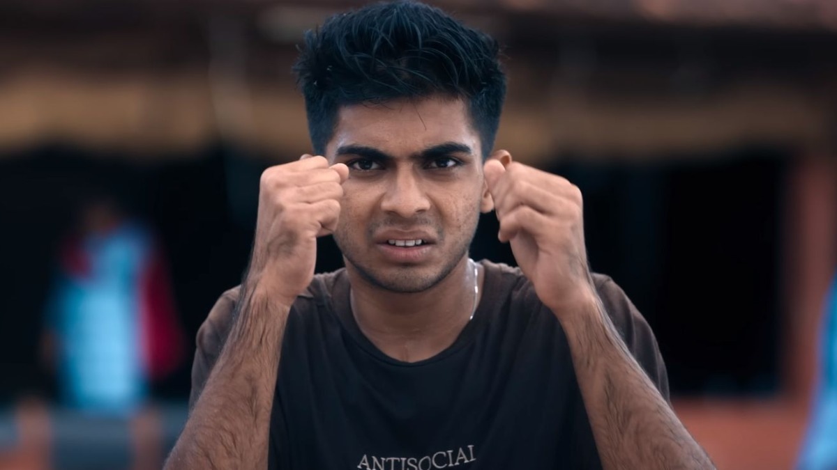 Alapuzha Gymkhana’s Naslen on life since Premalu: I get…