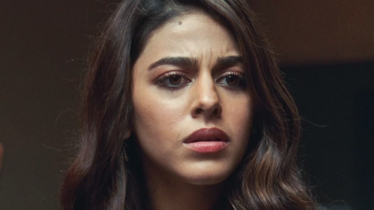 Exclusive! U Turn actress Alaya F: I wanted to be anything but an actor