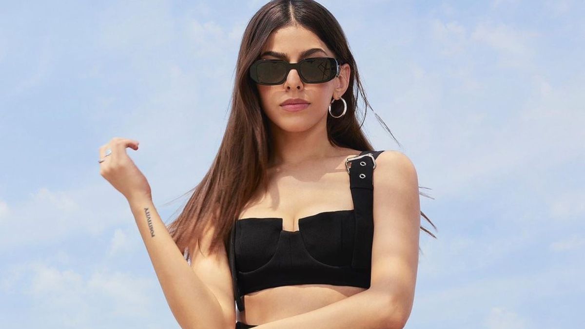 Alaya F says that U-Turn is an adaptation and not a remake