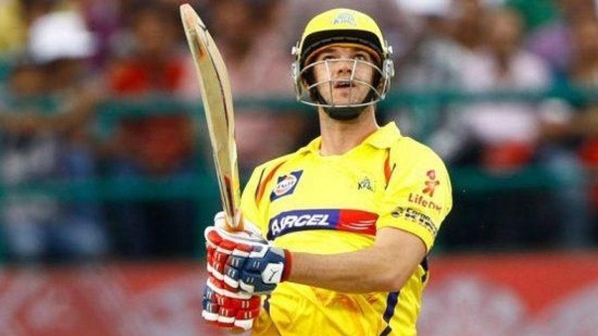 Top 10 longest sixes in IPL history