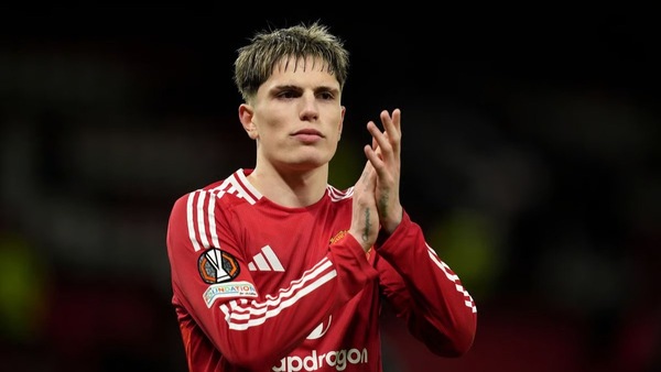 Image | Ben Jacobs on X