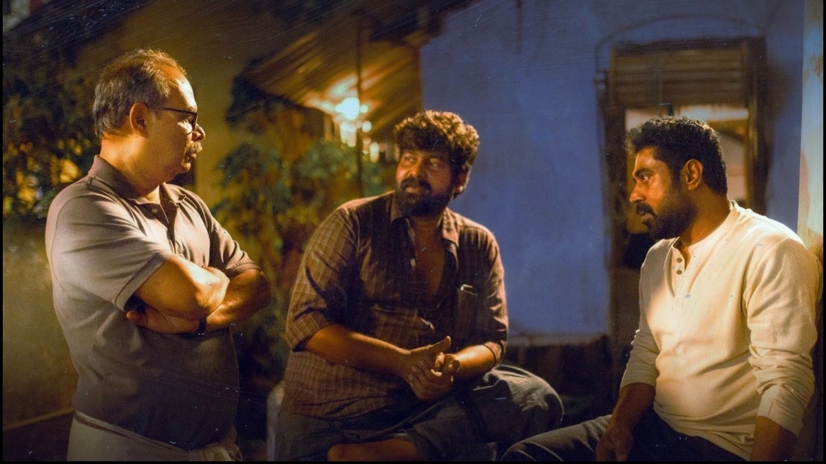 Narayaneente Moonnaanmakkal review: Sharan Venugopal’s soothing, simmering family drama is an absolute gem