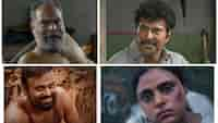 Mammootty wins high praise from fellow Kerala State Award winners Vincy Aloshious, Kunchacko Boban and Alencier Lopez