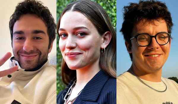 If She Burns: Alex Wolff to team up with Victoria Pedretti, Asa Butterfield and Justice Smith