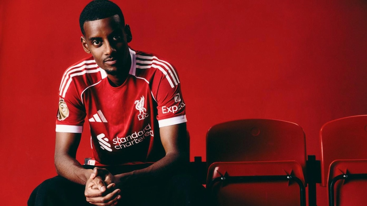 Top five most expensive transfers of the summer transfer window 2025