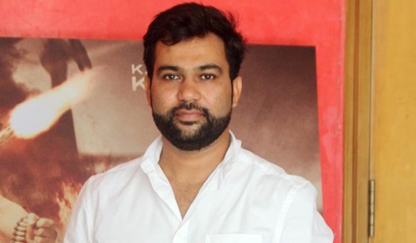 Ali Abbas Zafar