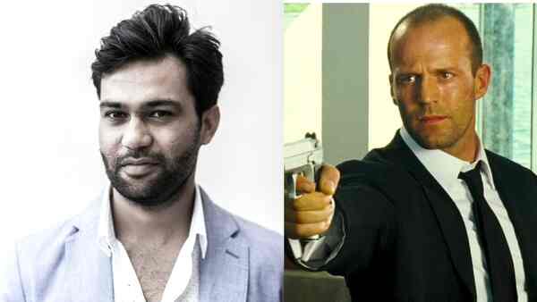 Ali Abbas Zafar bags the remake rights to Jason Statham's The Transporter?