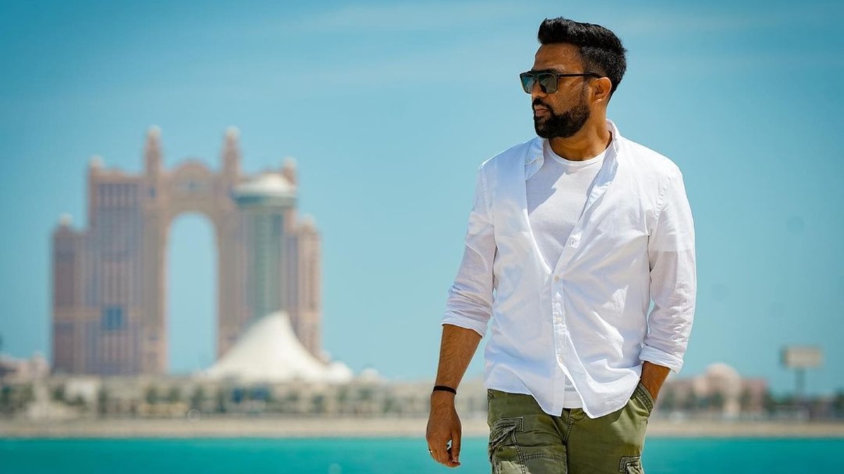 Bloody Daddy director Ali Abbas Zafar: Only Shahid Kapoor could do justice to the role