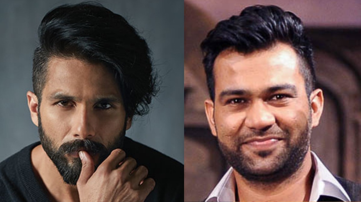 Director Ali Abbas Zafar had this actor in mind before casting Shahid Kapoor for his thriller
