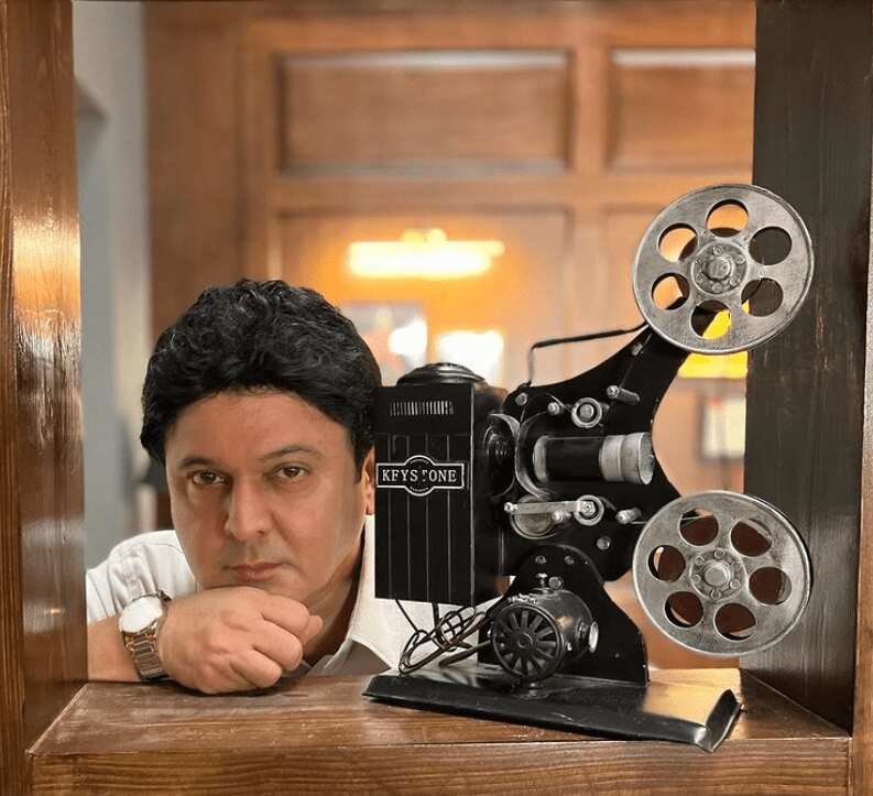 Ali Asgar