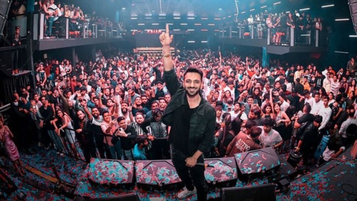 In Pics: Get to know Ali Merchant, the 14th contestant in Kangana Ranaut’s Lock Upp 