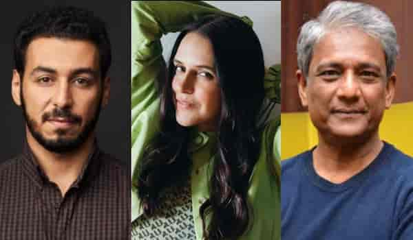 Blue 52 – Bollywood actress Neha Dhupia to make her big Hollywood debut with the Qatar World Cup drama