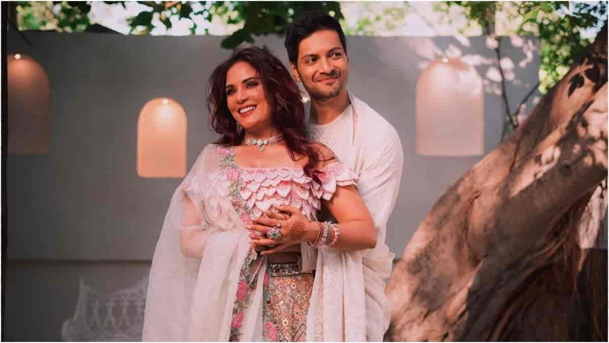 Richa Chadha reveals Mirzapur star Ali Fazal was denied paternity leave after daughter Zuneyra's birth