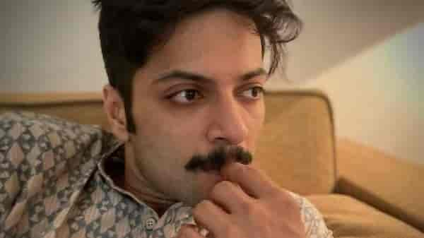 Khufiya: Ali Fazal shares his look from Vishal Bhardwaj’s spy thriller