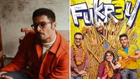 Did Ali Fazal choose Mirzapur 3 over Fukrey 3?