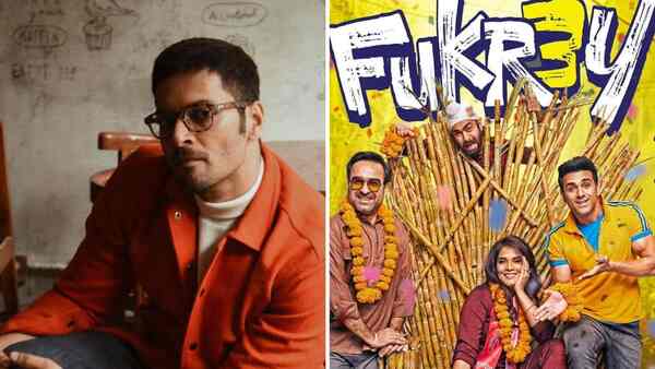 Did Ali Fazal choose Mirzapur 3 over Fukrey 3?