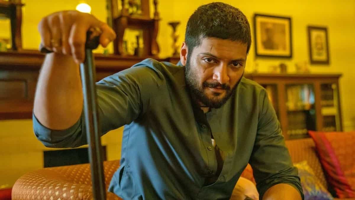 Thug Life - Ali Fazal joins Kamal Haasan in Mani Ratnam's film; says 'the opportunity to...'