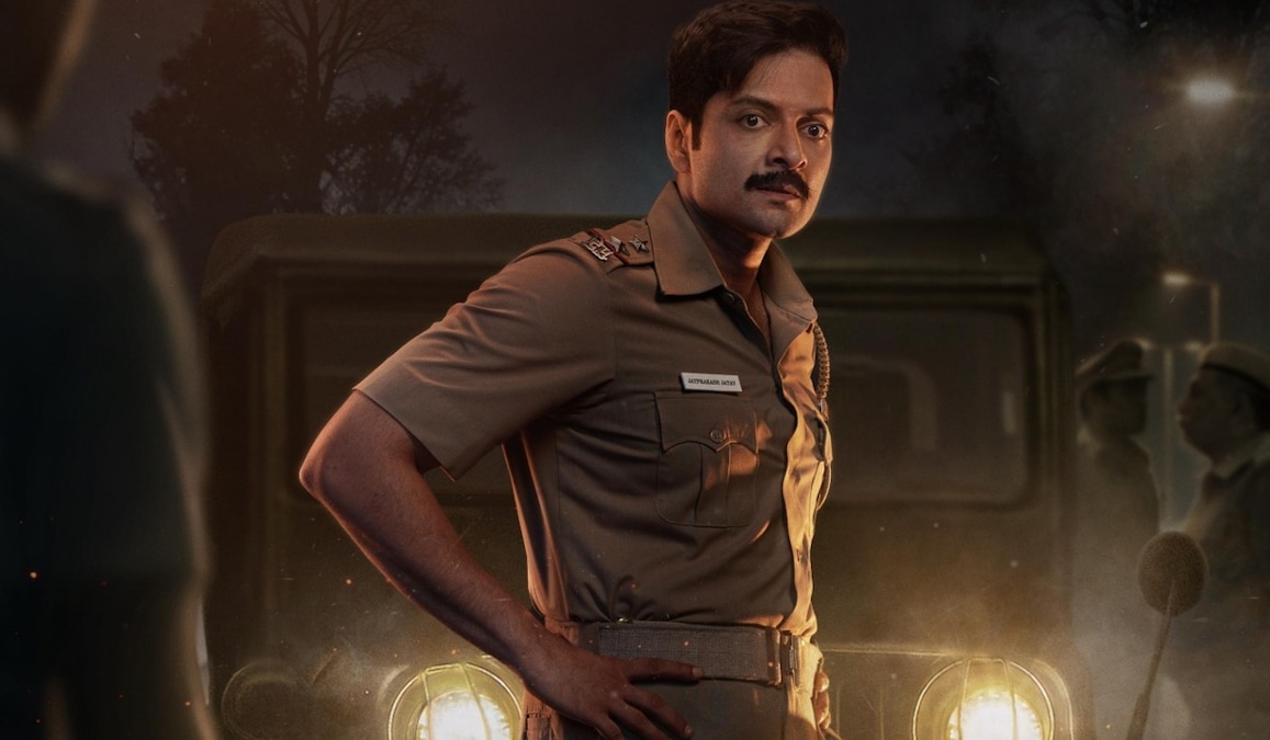 Raakh OTT Release: Where to watch Mirzapur star Ali Fazal's new crime thriller series