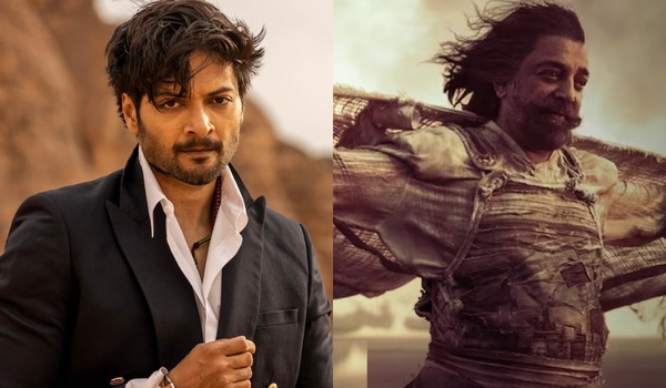 Thug Life: Ali Fazal feels 'incredibly honored' to be part of Mani Ratnam's film starring Kamal Haasan; 'Didn’t have to think...'