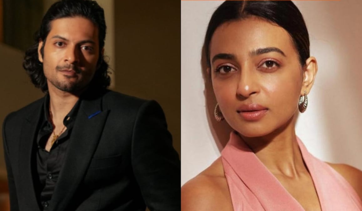 Lust Stories returns for season 3 with Ali Fazal, Radhika Apte, Aditi Rao Hydari, and more - Here's all you need to know