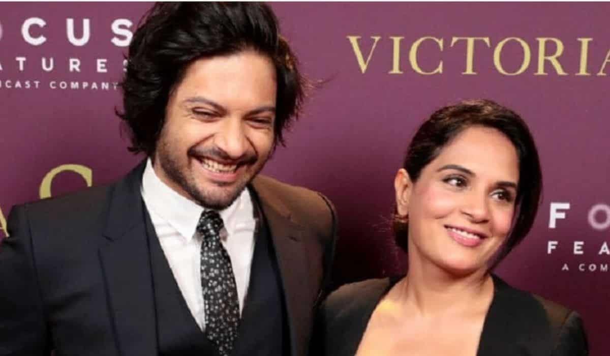 Watch Richa Chadha And Ali Fazal Wedding Documentary, ‘RiAlity’