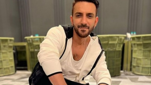 Lock Upp Exclusive! Ali Mercchant: Want to prove my craft rather than waste time on people who are not important at all