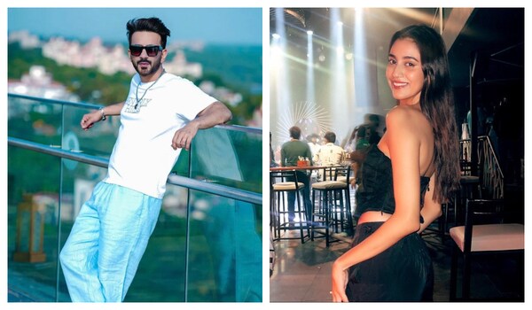 Big Boss Sara Khan’s ex-husband Ali Merchant to get married for the third time, proposes in front of Burj Khalifa