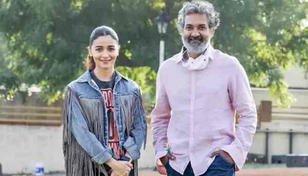 69th National Film Awards: SS Rajamouli congratulates Alia Bhatt, quotes dialogue from Gangubai Kathiawadi