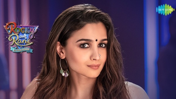 Do you remember Rani’s introduction in Rocky Aur Rani Kii Prem Kahaani? The theme song is out now