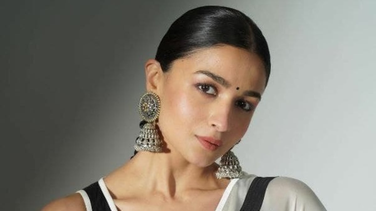 Alia Bhatt about Bollywood: ‘Most brutal industry’, hard work is the only way to survive