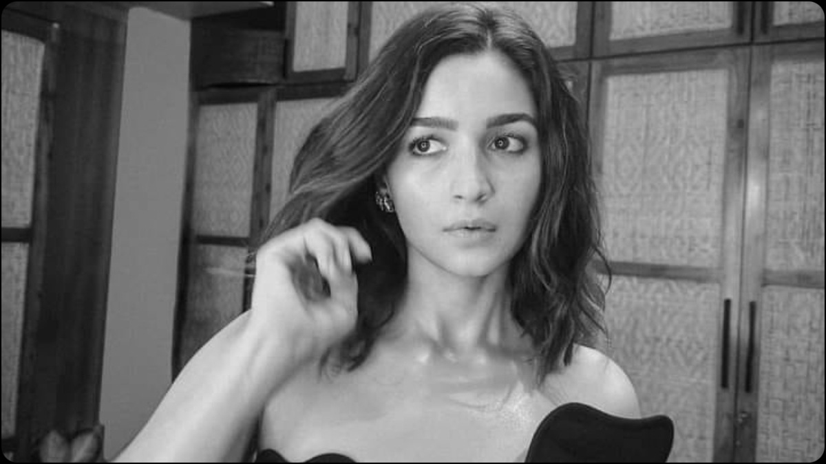 Alia Bhatt opens up on deepfake, AI and more - 'Where there’s good there can...'