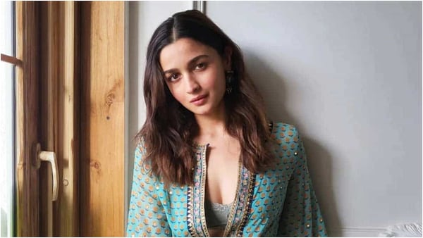 Alia Bhatt reveals the legacy she hopes to create - ‘If when I cross your mind…’