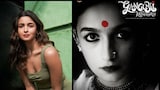 Alia Bhatt is ‘glad’ Gangubai Kathiawadi is Netflix’s No 1 non-English title