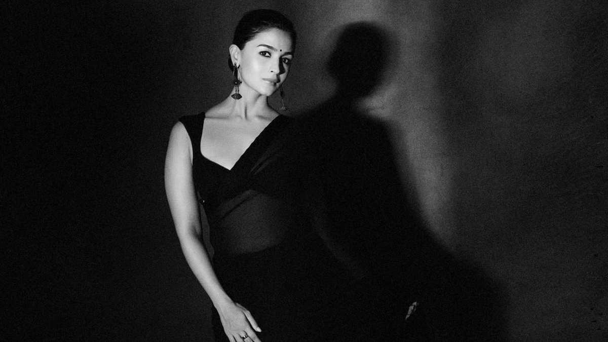 Alia Bhatt on playing a Bengali in Rocky Aur Rani Kii Prem Kahaani: None of us want to see stereotyped characters in today's day and age