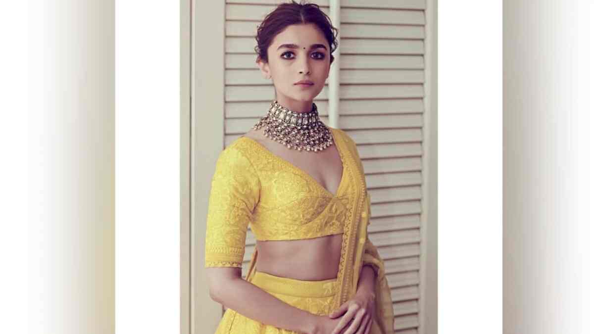 Alia Bhatt