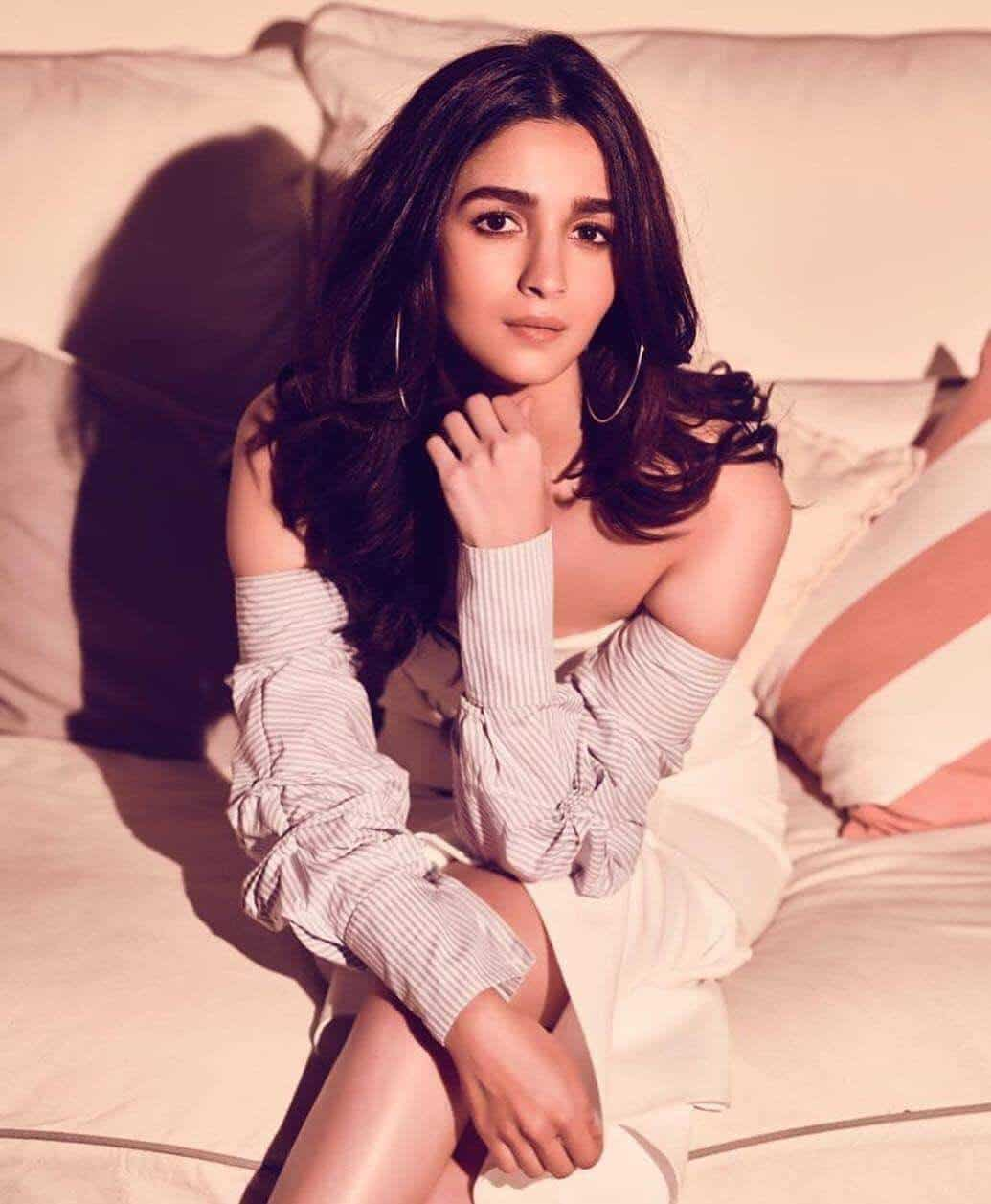 Alia Bhatt 